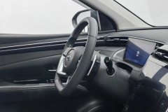 2022 Hyundai Tucson 2021 TucsonL 1.5T TOPFlagship #23