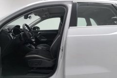 2020 Audi Q3 2020 2.0T AT 45TFSIFashionDynamic4WD #13