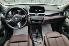 2023 BMW X1 2022 AT sDrive25Li Leading #12