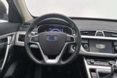 2018 Geely Auto Boyue 2018 1.8T MT Smart Connect4GConnectedFWD #15