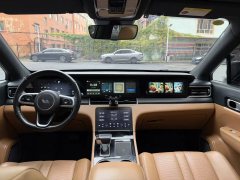 2021 Li Auto Li Auto ONE 2019 EREV6SeatEdition #8