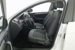 2018 Volkswagen Jetta 2017 1.5 MT Comfort #13