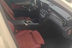 2017 Mercedes-Benz C-Class 2017 2.0T AT C200Sport Facelift #8