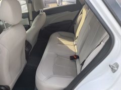 2019 Buick Excelle GT Sedan 2019 1.0T AT 15TEntry China VI #11