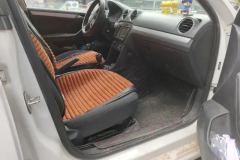 2016 Volkswagen Jetta 2015 1.6 MT Comfort #8