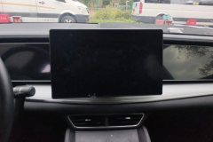 2024 BYD Sea Lion 07 EV 2024 610Long RangeEdition #13