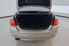2015 BMW 5 Series 2014 2.0T AT 525LiLuxuryDesign Pkg #4