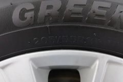 2016 Volkswagen Sagitar 2015 1.4T MT 230TSIComfort #9