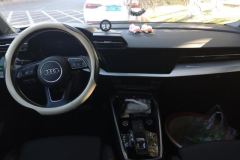 2023 Audi A3 Sportback 2023 Facelift Sportback 1.4T AT 35 TFSI FashionSport #12