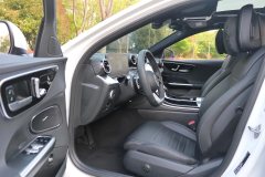 2023 Mercedes-Benz C-Class 2023 Facelift 1.5T AT C 200 L Sport #11