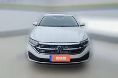 2024 Volkswagen Sagitar 2023 1.5T AT 300TSI DSGExcellence #2