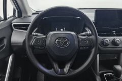 2025 Toyota Corolla Cross 2024 2.0L AT Pioneer #15
