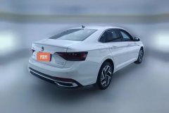 2023 Volkswagen Sagitar 2023 1.5T AT 300TSI DSGSurpass #3