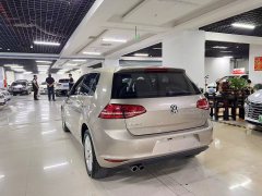 2016 Volkswagen Golf 2016 1.4T AT 230TSI Comfort #9
