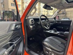 2022 Tank 300 2021 Off-road 2.0TAT conqueror #7