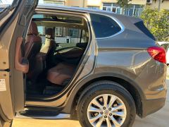 2015 Buick Envision Plus 2014 2.0T AT 28TAll-roundFlagship #10