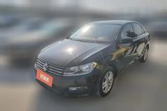 2019 Volkswagen Santana 2018 1.5 MT Comfort #1
