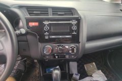 2016 Honda Fit Hatchback 2016 1.5 AT LXSComfortSunroofEdition #13