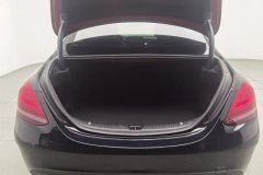 2019 Mercedes-Benz C-Class 2019 1.5T AT C260LSport #20