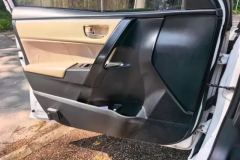 2017 Toyota Corolla 2017 Facelift 1.2T AT S-CVT GL #7