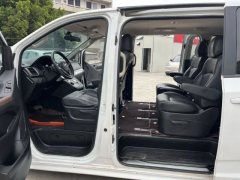 2022 Maxus G10 2022 2.0T AT Elite Gasoline 7Seat #2