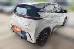 2024 BYD Seagull 2023 freeEdition #3