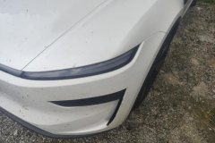 2026 Tesla Model Y 2025 rear wheel drive First Edition #5