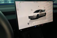 2025 Tesla Model 3 2025 rear wheel driveEdition #14
