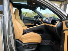 2022 Roewe RX5 2023 1.5T AT HonorSlide screenEdition #4