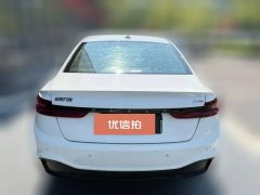 2021 Geometry A 2021 Pro PleasureHigh dimensionalRange 430KM A430 squareEdition #4