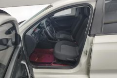 2020 Volkswagen Santana 2019 1.5 AT Fashion China VI #9
