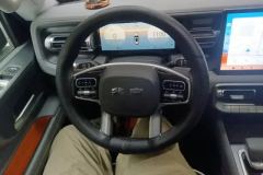 2023 Beijing Off-Road Beijing BJ40 2024 2.0T AT All-Newcity ​​hunterEdition knight #15