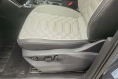 2024 Volkswagen Tayron 2024 1.5T AT 300TSI 2WDLuxuryPlusAdvancedEdition #21
