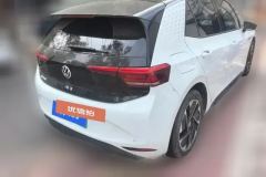 2023 Volkswagen ID.3 2023 Upgrade pureSmart #3