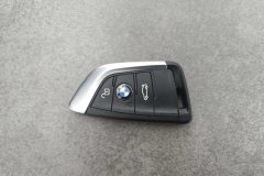 2021 BMW X1 2021 2.0T AT sDrive25Li Leading #10