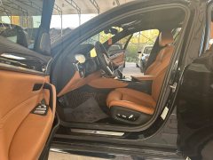 2019 BMW 5 Series 2019 2.0T AT 530LiExclusiveMSport Pkg #19