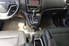 2017 Haval H6 2016 1.5T AT UpgradeEditionElite FWD #16