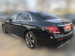 2017 Mercedes-Benz E-Class 2016 2.0T AT E300LSportFashion #4