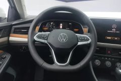 2025 Volkswagen Bora Sedan 2025 Facelift 200TSI DSGYuexingNavEdition #15