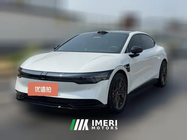 2024 Zeekr 007 2024 4WDSmart Drive 100kWh