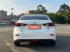 2019 Mazda Mazda3 Axela Sedan 2019 1.5 AT Cloud controlEditionComfort China VI #16