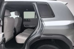 2025 Fangchengbao Ti3 2025 501KM 4WDMaxEdition #19