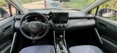 2025 Toyota Corolla Cross 2026 2.0L Pioneer Edition #8