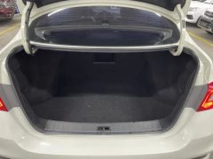 2017 Nissan Sylphy 2016 1.6 AT XVSmart #14