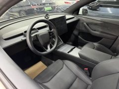 2025 Tesla Model Y L 2025 Long Range AWD Edition #3