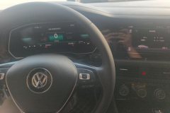 2021 Volkswagen Sagitar 2021 1.2T AT 200TSI DSGComfortSmart Connect #13