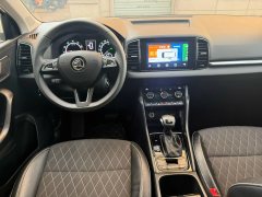 2021 Škoda Karoq 2021 1.4T AT TSI280Flagship #6