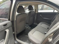 2017 Volkswagen Santana 2016 1.6 MT Fashion #6