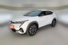 2023 GAC Trumpchi Trumpchi Yingku 2022 1.5T AT SuperNewstarProEdition #1