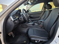 2017 BMW 3 Series 2017 2.0T AT 320LiFashion #9